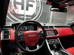 لاند روفر رانج روفر سبورت